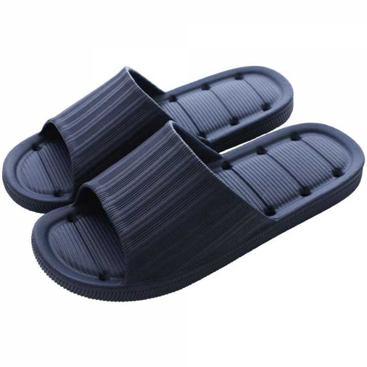 house slippers men Casual Couples Home Bathroom Shower Non Slip Slippers Pool Shoes bathroom slippers chaclas de hombre