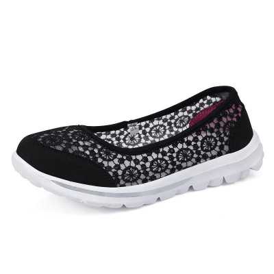 Casual Shoes Women's Brand Comfortable Vulcanize Shoes for Net Women Keep Warm Comfortable Outdoor Sneaker Zapatillas Mujer