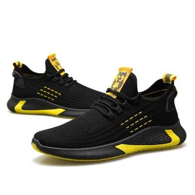 Shoes Men Shoes Men Soft Sole Running  Shoes Comfortable Breathable Sneaker Outdoor Casual Shoes  zapatos planos zapatos hombre