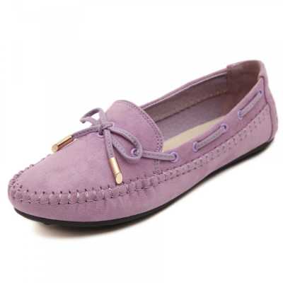 Fashion Ladies Flat Shoes Women Casual Flat Shoes Platform Flats Fashion Fashion Outdoor Walking Shoes Plus Size