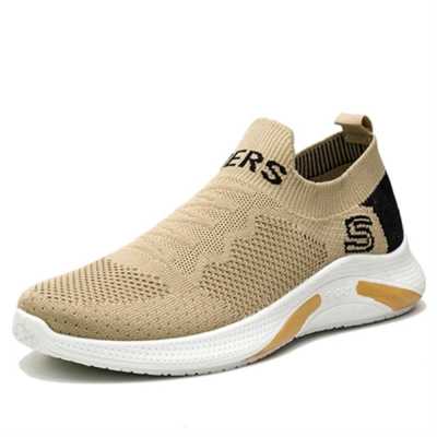 Men Shoes Men Mesh Breathable Loafers Outdoor Casual Sneaker Student Comfortable Lazy Shoes zapatillas hombre zapatillas sneaker