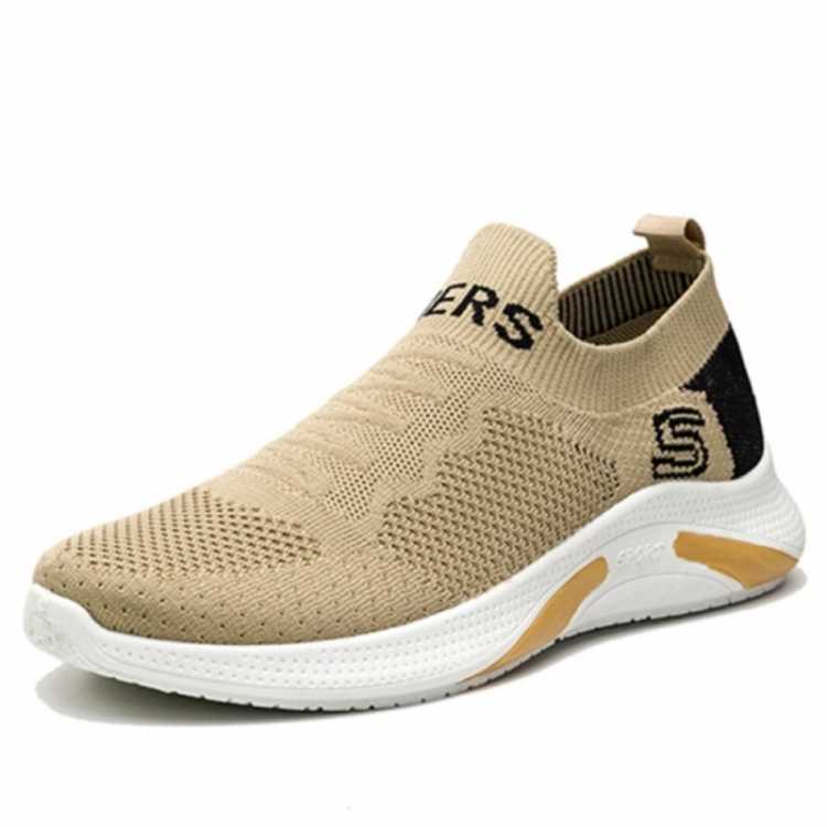 Men Shoes Men Mesh Breathable Loafers Outdoor Casual Sneaker Student Comfortable Lazy Shoes zapatillas hombre zapatillas sneaker